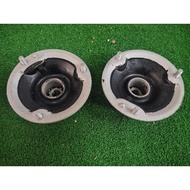BMW E46 E39 E60 E82 E83 E88 E90 FRONT STRUT MOUNTING