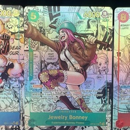 Anime Proxy OPCG Collection Card EB02-061 Monkey D. Luffy English Manga Art 25Th OP09-118 Gol D. Rog