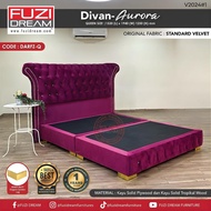 FUZI DREAM  DIVAN  AURORA