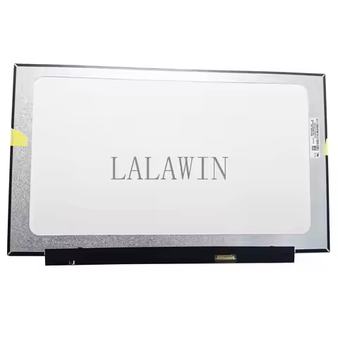 NV161FHM-N41 NV161FHM-N61/N62 N161HCA-EAC/EA2/EA3 16.1" Slim LED matrix laptop lcd screen panel Disp