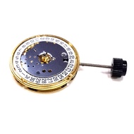 Sctrading888 F03.111นาฬิกาข้อมือควอตซ์เคลื่อนไหววันที่3 สำหรับอะไหล่เปลี่ยนจาก F03.111สวิส