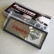 Pipercross Performance Drop In Filter Civic FD1 Swift Lancer Inspira BMW E46 E87 E90 Audi TT Focus M