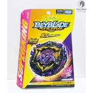 Takara TOMY BEYBLADE BURST B-175 SUPERKING LUCIFER Theend KING KING