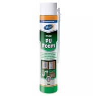 V-tech pu foam spray