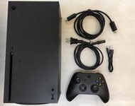 【胖鑽石】XBOX SERIES X 光碟版 中古主機 二手