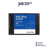 1 TB SSD (เอสเอสดี) WD BLUE SA510 - 2.5" SATA3 (WDS100T3B0A)