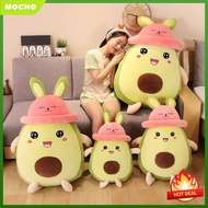 ✅Girls Bed Plush Toys Avocado Pillow Dolls Dolls Sleeping Toys