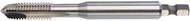 Völkel HexDrive Machine Tap (Hex Socket) 1/4 Inch Bit, HSS-E, M3-M12, DIN371/376, Form B & C, Metric