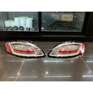 Porsche Cayman 987 Tail Lamp PDK Style
