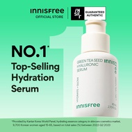 INNISFREE Green Tea Seed Hyaluronic Serum 80ml