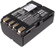 Battery Replacement for JVC Part NO: BN-V408, BN-V408-H, BN-V408U, BN-V408U-B, BN-V408U-H, BN-V408US