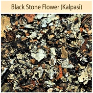 Black Stone Flower(Kalpasi)