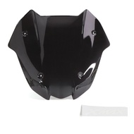 For YAMAHA XMAX 300 250 2025-2026 V3 Windshield XMAX V3 Short Windshield Sunshade fairing accessorie