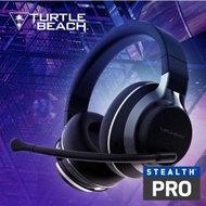 TURTLE BEACH - Stealth Pro ANC 降噪無線電競耳機 - PlayStation (EP-SPROP)