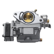 Engine Carburetor Assy 3G2-03100-1/2/3 For Tohatsu Outboard 2-Stroke 9.9-18HP Boat Motor Accessories