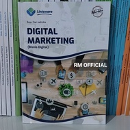 SMK Book - Digital Marketing Book (Digital Business) Phase F SMK Independent Curriculum