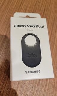 Samsung Smart tag2 black