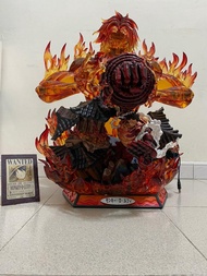 模型_GK 海賊王_路飛_艾斯_ 黑珍珠 . GK海賊王 .  GK . 海賊王 GK 艾斯_ 艾斯 . 薩博 . 火龍 . 路飛. 索隆. ironman . thanos . marvel. 火影