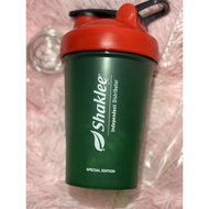 palestine Shaker shaklee / shaker esp 400ml free scoop and stainless steel ball / pallestine