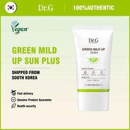 [DR.G] GREEN MILD UP SUN PLUS SPF50+ PA++++ 35ml