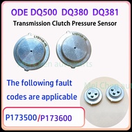 The new 0DE is suitable for the Mercedes-Benz 9-speed AT transmission computer pressure sensor 0DE 9
