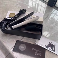 Sesuai untuk Pelurus Berwayar Platinum GHD Hitam dan Putih Dalam Stok Dropshipping EU US UK Plug