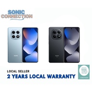 Xiaomi Redmi Note 15 5G (256GB/8GB RAM) l Note 15  4G (256GB/8GB RAM)(2 Years Local Warranty)