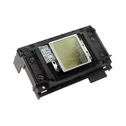 New Original Printhead For EPSON R1390 L1800 TX800 XP600 DX5 L805 For A3 A4 UV Printer DTG Printer D