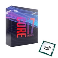 Intel Core i7-9700k