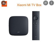 xioami Tv Box 100%new and original