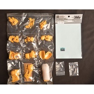 SIDE3 ZAKU1 GK Modified Part ZAKU1 GK