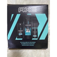 AXE Apollo Clean + Fresh Sage &amp; Cedarwood set