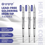 MATA ORIGINAL KAIGEXIN KGX-C115-I Soldering Iron Tip