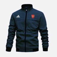 Arsenal elegant football jacket