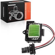 Frankberg Resistor Interior Fan 16-Pin Compatible with Clio II BB CB 1.2-3.0 1998-2003 Kangoo KC0/1 