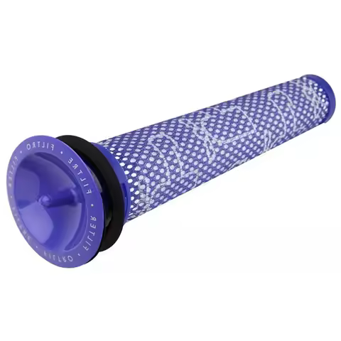 Suitable for Dyson V6 V7 V8 DC58 DC59 DC61 DC62 vacuum cleaner accessories, filters, filter cartridg