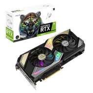 # ASUS KO GeForce RTX™ 3060 Ti V2 OC Edition 8GB GDDR6 LHR #