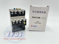 SHIHLIN S-P11 S-P15 AC Magnetic Contactor AC220V 50HZ/60HZ/Thermal Overload RelayTH-P12E