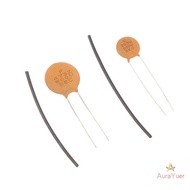 [AuraYuer] SEC 0.022UF / 0.047UF Ceramic Disc Cap (Capacitor) for ST/SG/ LP Electric Guitar New