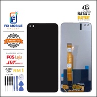 OPPO REALME X3/ REALME X50 5G(O) LCD TOUCH SCREEN(3 MONTHS WARRANTY)