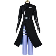 Adult Alien Stage Ivan Cosplay Outfit, Complete Suit for Cosplay Events, Halloween and Photoshoot