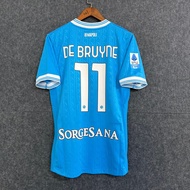 Napoli 25/26 Home Football Shirts