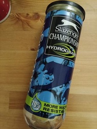 Slazenger Tennis Balls