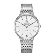 Beverly Hills Polo Club BP3776X.330 MALE 39 MM. นาฬิกา นาฬิกาข้อมือ นาฬิกาผู้ชาย