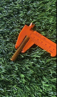 sparepart per misumi kuning od 10mm id 5mm ori per valve