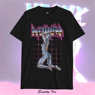 Hajime Sorayama T-Shirt Anime T-Shirt