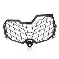 Honda CRF 250L 300L Rally 17-22 ปี ไฟหน้าด้านหน้าป้องกันฝาครอบปรับแต่ง อะไหล่เครื่องมือตกแต่งรถจักรย