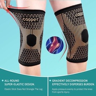 Copper Knee Braces for Women and Men,Copper Compression Knee Sleeve for Knee Pain,Arthritis,ACL,Knee