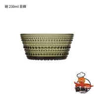 Iittala ฟินแลนด์ Dew ถ้วยแก้วเท้าสูง เรียบง่าย ถ้วยน้ําสไตล์นอร์ดิกแก้วไวน์ชามจานอุปกรณ์รับประทานอาห