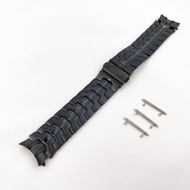 สายนาฬิกาข้อมือสแตนเลส สำหรับ for Samsung Galaxy Watch 7 40mm 44mm Watch 6 Classic 43mm 47mm Watch 6